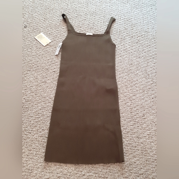 Wilfred Invitation Dress NWT - Picture 3 of 4